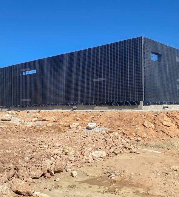Villa Balance Begins Construction in Las Vistas – Altaona