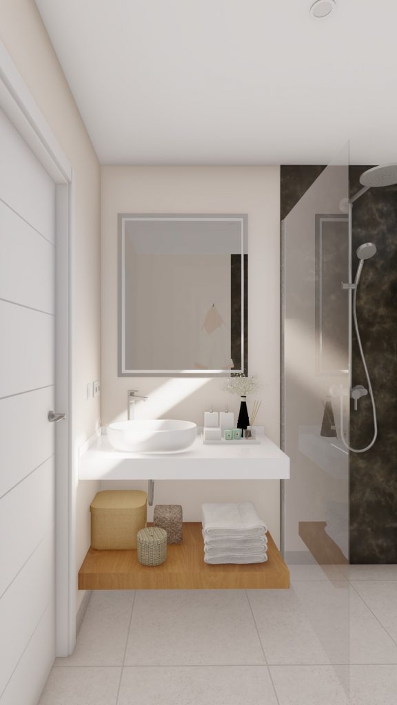 villa serenity - 3 bedroom villa on Altaona Golf - lAs Vistas-10