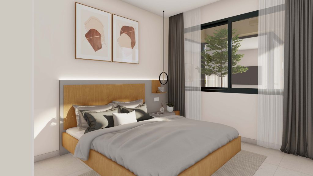 villa serenity - 3 bedroom villa on Altaona Golf - lAs Vistas-11