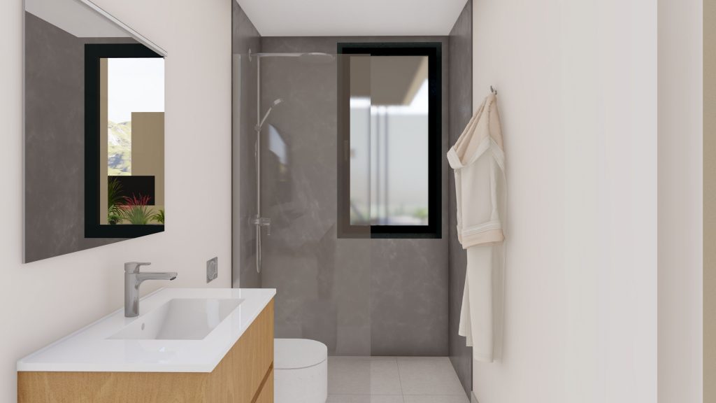 villa serenity - 3 bedroom villa on Altaona Golf - lAs Vistas-13