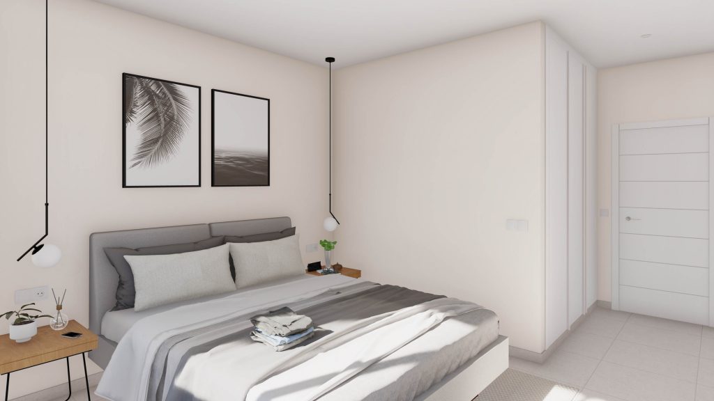 villa serenity - 3 bedroom villa on Altaona Golf - lAs Vistas-15