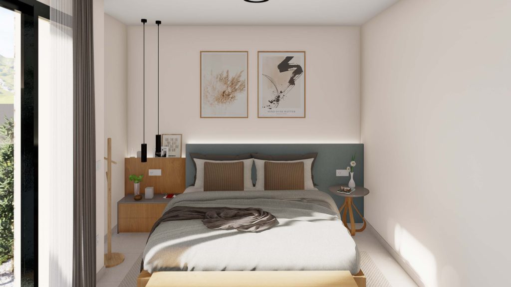 villa serenity - 3 bedroom villa on Altaona Golf - lAs Vistas-22