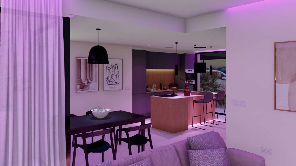 villa serenity - 3 bedroom villa on Altaona Golf - lAs Vistas-32